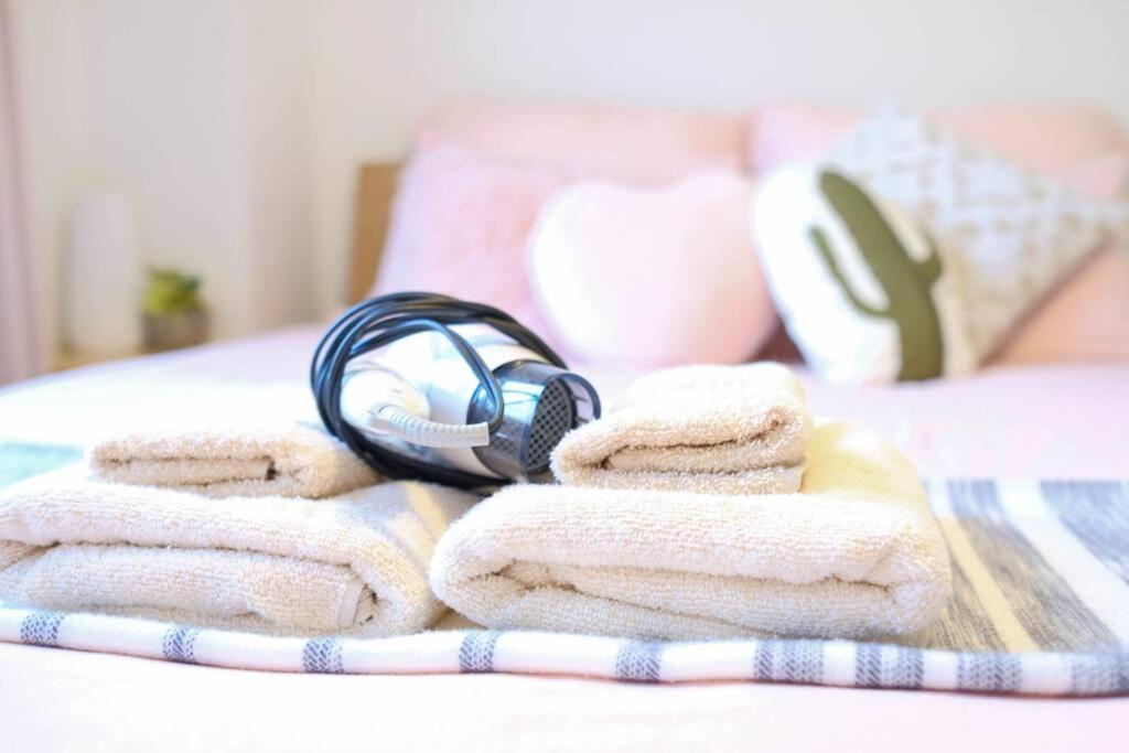 Elegant Modern Apartment 1 Min To Station Lilix Tokyo Luaran gambar