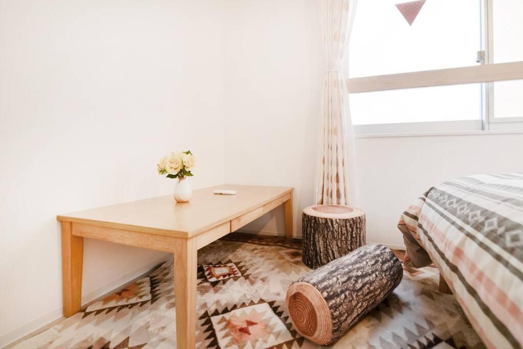 Elegant Modern Apartment 1 Min To Station Lilix Tokyo Luaran gambar