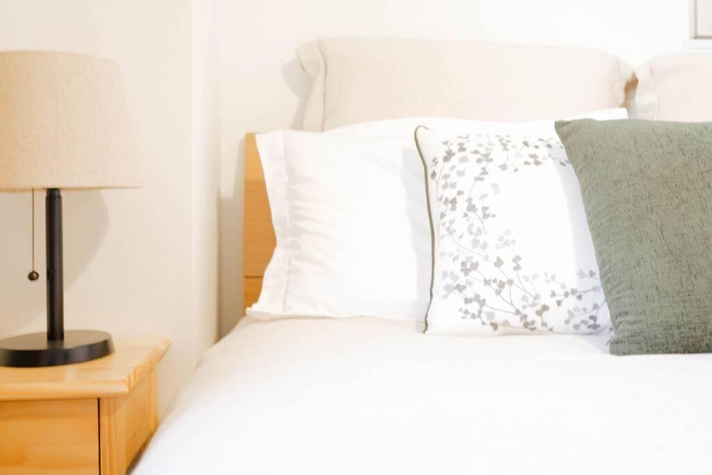 Elegant Modern Apartment 1 Min To Station Lilix Tokyo Luaran gambar