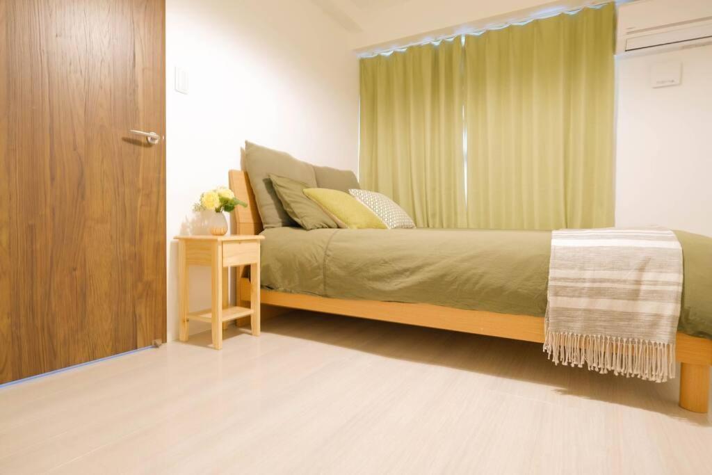 Elegant Modern Apartment 1 Min To Station Lilix Tokyo Luaran gambar