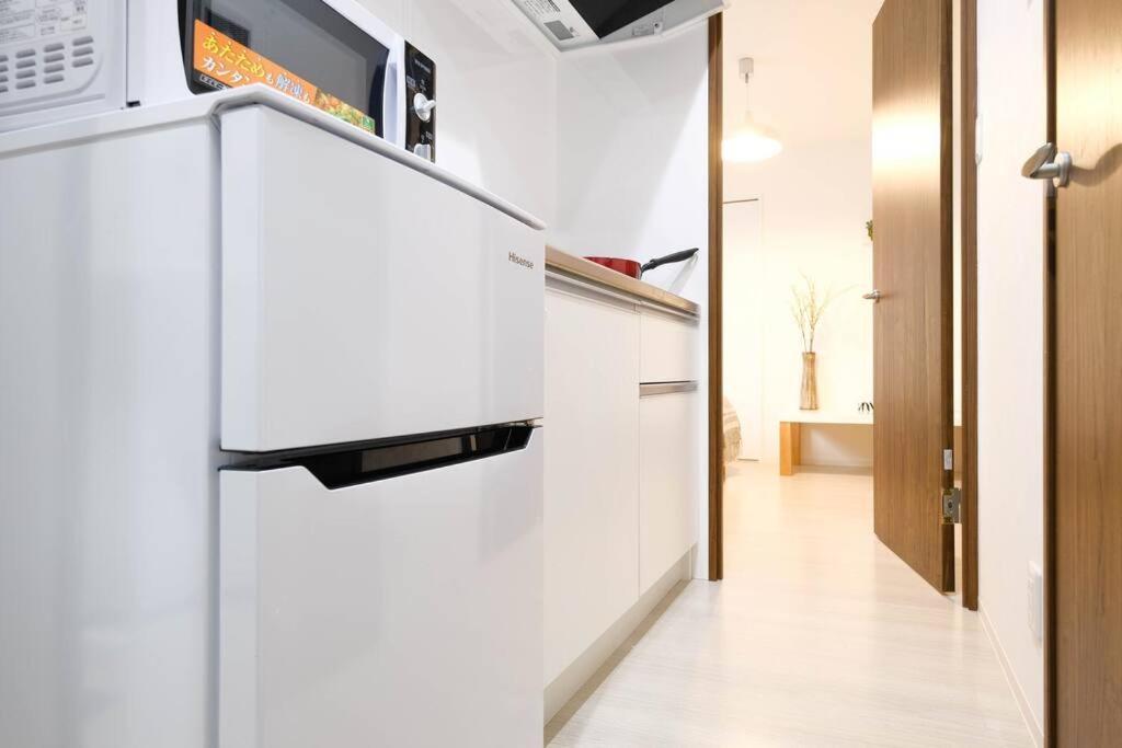 Elegant Modern Apartment 1 Min To Station Lilix Tokyo Luaran gambar