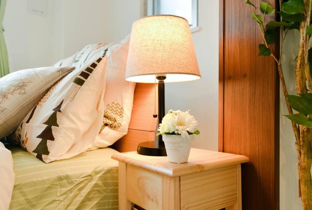 Elegant Modern Apartment 1 Min To Station Lilix Tokyo Luaran gambar